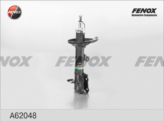 A62048 FENOX Амортизатор (фото 1)