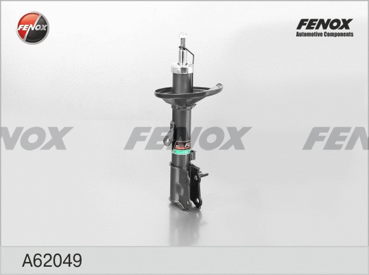 A62049 FENOX Амортизатор (фото 1)