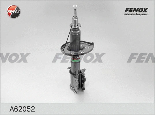A62052 FENOX Амортизатор (фото 1)