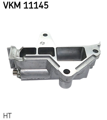 VKM 11145 SKF Натяжной ролик, ремень ГРМ (фото 2)