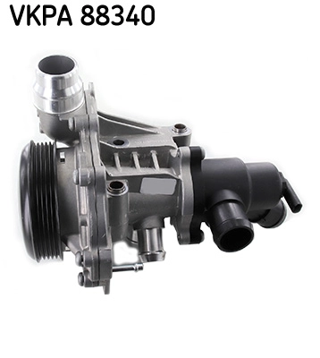 VKPA 88340 SKF Водяной насос, охлаждение двигателя (фото 1)