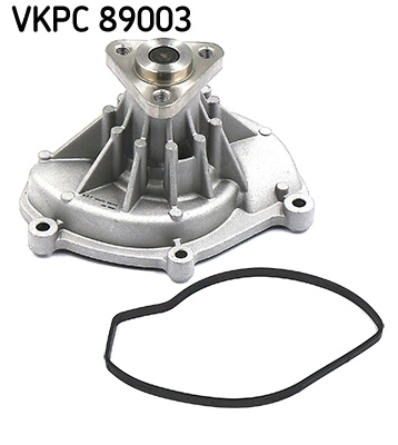 VKPC 89003 SKF Водяной насос, охлаждение двигателя (фото 1)