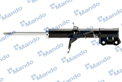 A16101 MANDO Амортизатор (фото 1)