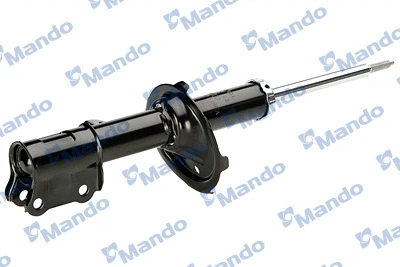 A16101 MANDO Амортизатор (фото 3)