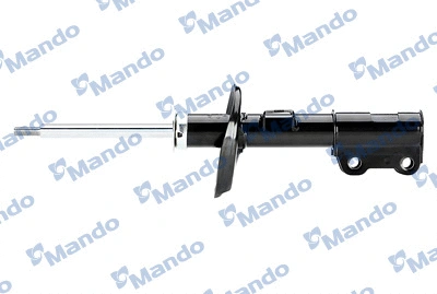 A57100 MANDO Амортизатор (фото 1)