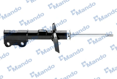 A57101 MANDO Амортизатор (фото 1)