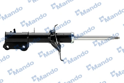EX0K55F34700 MANDO Амортизатор (фото 2)