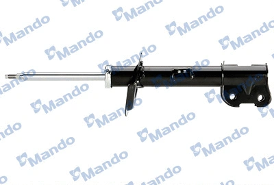 EX546502P100 MANDO Амортизатор (фото 2)