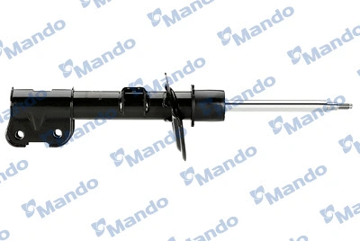 EX546612P400 MANDO Амортизатор (фото 1)