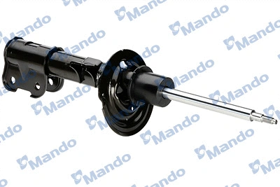 EX546612P400 MANDO Амортизатор (фото 2)