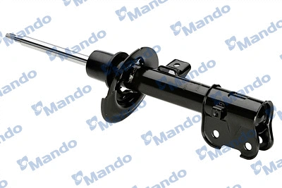 EX546612P400 MANDO Амортизатор (фото 3)