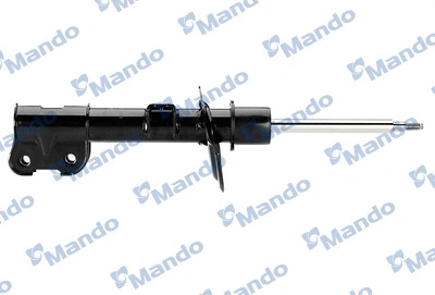 EX546612W200 MANDO Амортизатор (фото 1)