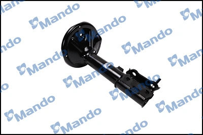 EX5536122152 MANDO Амортизатор (фото 3)