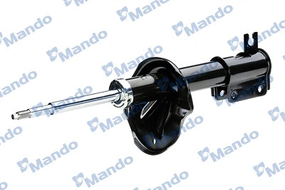 EX96943771 MANDO Амортизатор (фото 2)