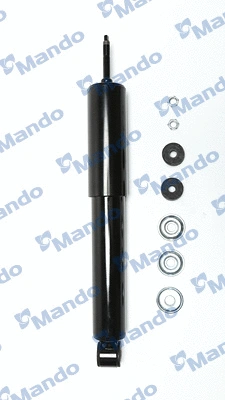 MSS015107 MANDO Амортизатор (фото 2)