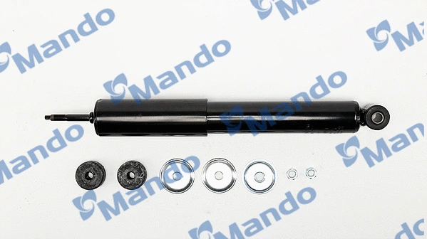 MSS015123 MANDO Амортизатор (фото 1)