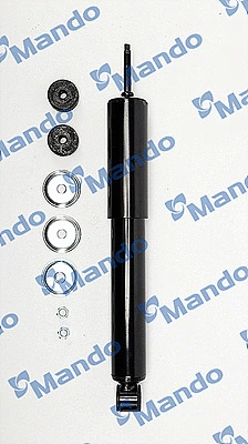 MSS015123 MANDO Амортизатор (фото 2)