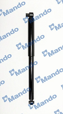 MSS015200 MANDO Амортизатор (фото 2)