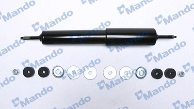 MSS015272 MANDO Амортизатор (фото 1)