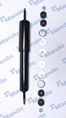 MSS015272 MANDO Амортизатор (фото 2)