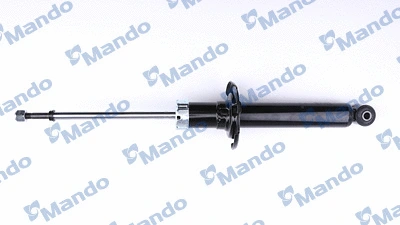 MSS015485 MANDO Амортизатор (фото 1)