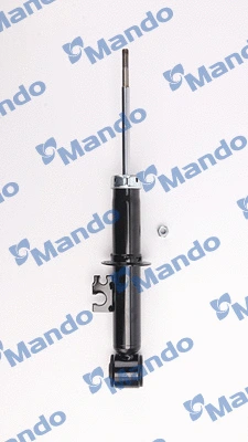 MSS015556 MANDO Амортизатор (фото 2)