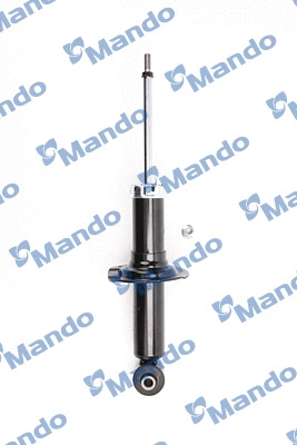 MSS015597 MANDO Амортизатор (фото 2)