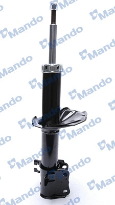 MSS015776 MANDO Амортизатор (фото 2)