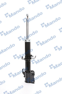 MSS015780 MANDO Амортизатор (фото 2)