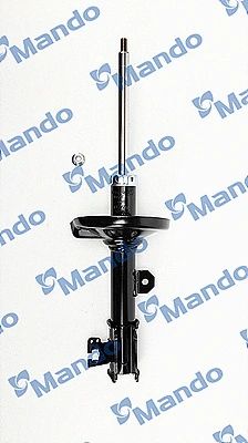 MSS015829 MANDO Амортизатор (фото 2)