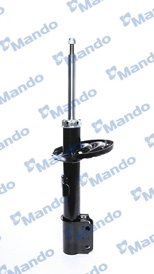 MSS015832 MANDO Амортизатор (фото 2)