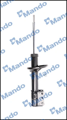 MSS015841 MANDO Амортизатор (фото 2)