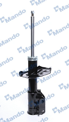 MSS015903 MANDO Амортизатор (фото 2)