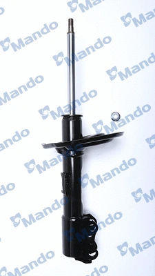 MSS015966 MANDO Амортизатор (фото 2)