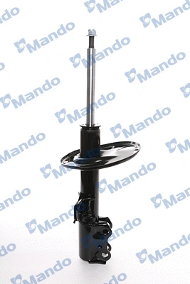 MSS015973 MANDO Амортизатор (фото 2)