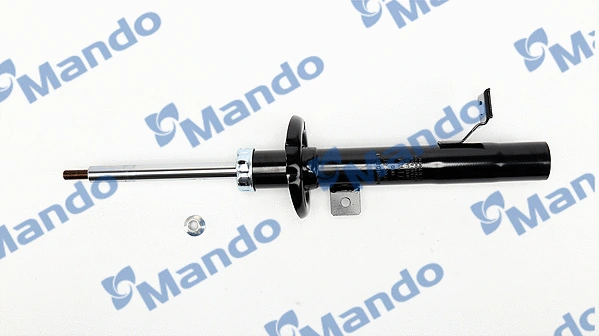MSS016084 MANDO Амортизатор (фото 1)
