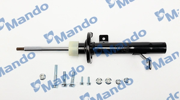 MSS016121 MANDO Амортизатор (фото 2)