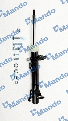 MSS016121 MANDO Амортизатор (фото 3)