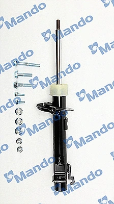 MSS016122 MANDO Амортизатор (фото 2)