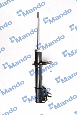 MSS016153 MANDO Амортизатор (фото 2)