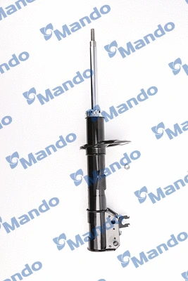 MSS016154 MANDO Амортизатор (фото 2)
