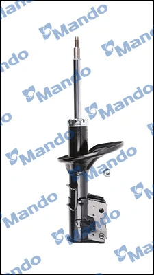 MSS016185 MANDO Амортизатор (фото 2)