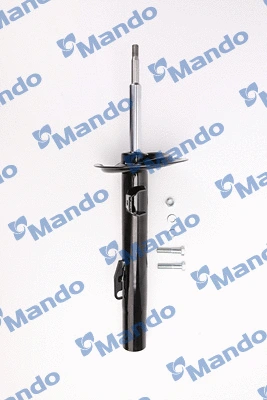 MSS016226 MANDO Амортизатор (фото 2)