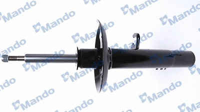 MSS016242 MANDO Амортизатор (фото 2)