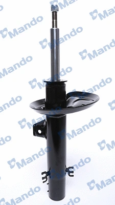 MSS016242 MANDO Амортизатор (фото 3)