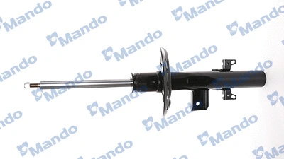 MSS016259 MANDO Амортизатор (фото 1)