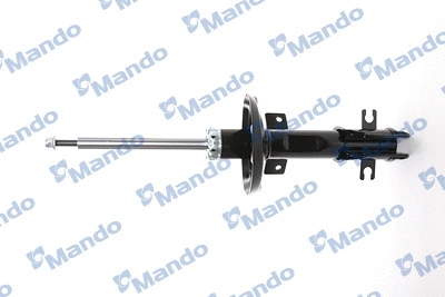 MSS016263 MANDO Амортизатор (фото 1)