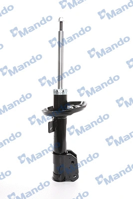 MSS016263 MANDO Амортизатор (фото 2)