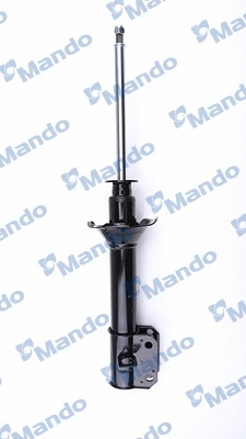 MSS016319 MANDO Амортизатор (фото 2)