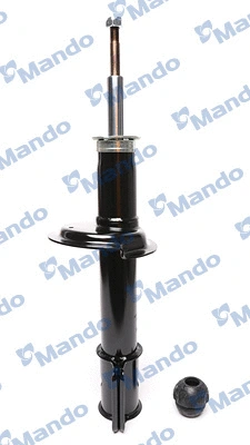 MSS016391 MANDO Амортизатор (фото 2)